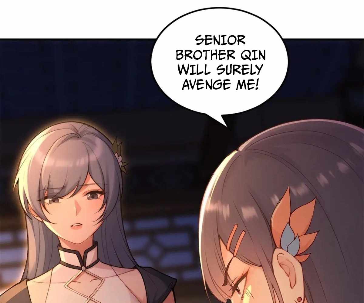 Traveling Through Time and Space to Become an Unlucky NPC: I Have a Wife to Protect Me Chapter 94 13